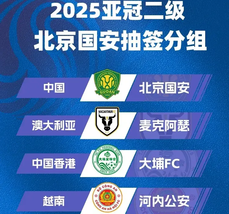 巴吞联, 菲律宾, 北京国安亚