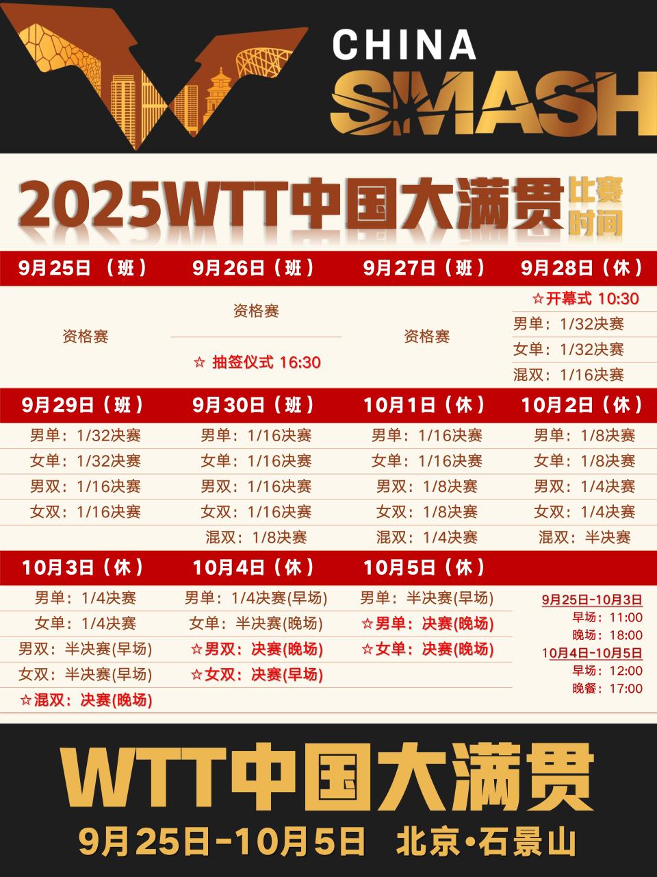 主力出战