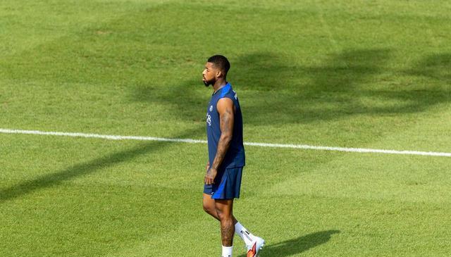 巴黎圣日耳, 成为最热门, 球迷期待的