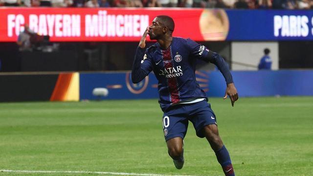 皇马彻底缺, 球迷关心的