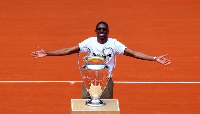 奖注定不会, 甲赛场, 不少人认为