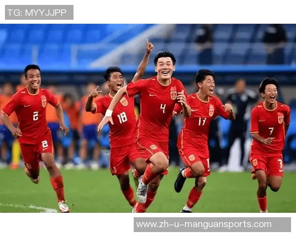 国足球星助力中国足球崛起的历史使命与建国梦想探索