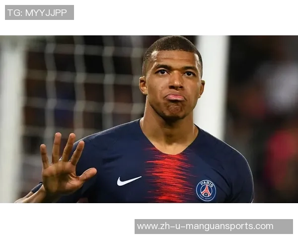 姆巴佩顶级足球卡片首版亮相 引领收藏新潮流